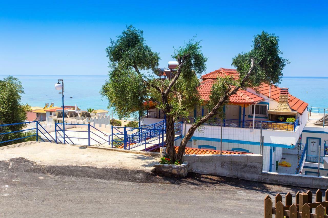 Rozou דירה