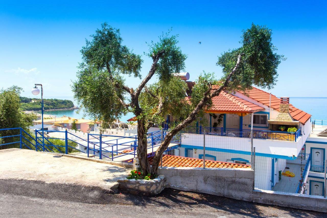 Rozou דירה *